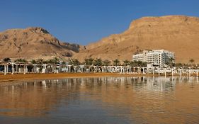 Herbert Samuel Hod Dead Sea Hotel Ein Bokek Exterior photo