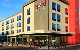 Avid Hotel Auburn - University Area, An Ihg Hotel Exterior photo