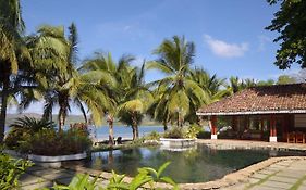 Villa Marina Lodge & Condos Playa Venao Exterior photo