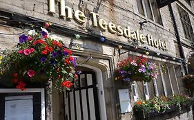 Teesdale Hotel Middleton in Teesdale Exterior photo