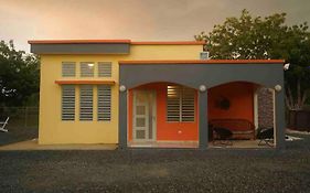Casa Salinas Retreat At Combate Villa Cabo Rojo Exterior photo