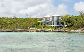 Touch Of Class By Eleuthera Vacation Rentals Savannah Sound Exterior photo