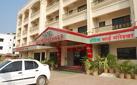Hotel Sai Moreshwar Shirdi Room photo