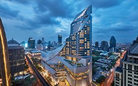 Park Hyatt Bangkok - Sha Extra Plus Hotel Exterior photo