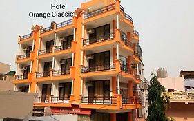 Hotel Orange Classic Rishikesh Exterior photo