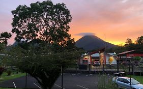 Condo'S Vista Al Volcan La Fortuna Exterior photo