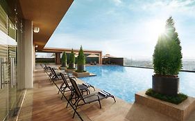 Sunway Clio Hotel Petaling Jaya Exterior photo