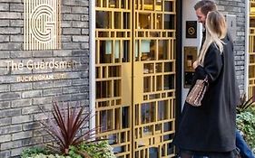 The Guardsman - Preferred Hotels And Resorts London Exterior photo