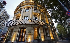 Hotel Astoria Tbilisi Exterior photo