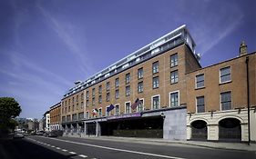 The Trinity City Hotel Dublin Exterior photo