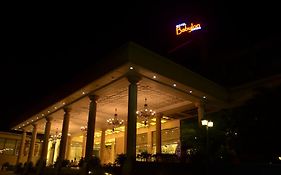 Hotel Babylon International Raipur  Exterior photo