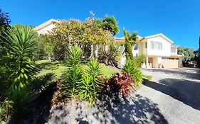 Seascape Villa B&B Tauranga Exterior photo