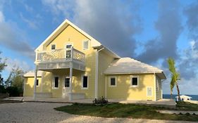 Coral Point By Eleuthera Vacation Rentals Governor's Harbour Exterior photo