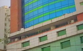 Hotel Victory Dhaka Exterior photo