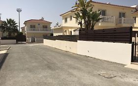 Villa Nissi Beach 28 Ayia Napa Exterior photo