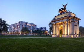 Intercontinental London Park Lane, An Ihg Hotel Exterior photo