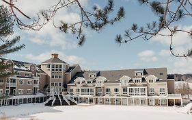 Holiday Inn Club Vacations Mount Ascutney Resort Brownsville Exterior photo