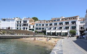 Hotel Playa Sol Cadaques Exterior photo