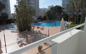 Oleander Hotel Playa de Palma  Exterior photo