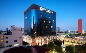 Krystal Monterrey Hotel Exterior photo