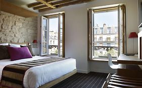 Select Hotel Paris Exterior photo