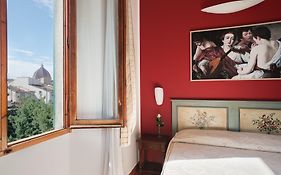 Hotel Caravaggio Florence Exterior photo