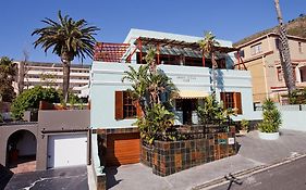 Sweet Ocean View Guesthouse Cape Town Exterior photo