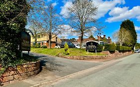 Himley Country Hotel Dudley Exterior photo