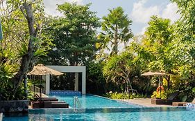 Royal Kamuela Villas & Suites At Monkey Forest Ubud Ubud (Bali) Exterior photo