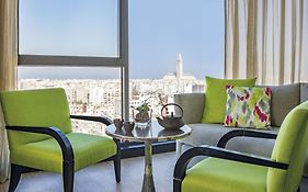 Barcelo Casablanca Hotel Exterior photo