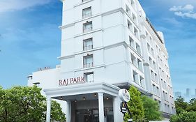 Raj Park Hotel Chennai Exterior photo
