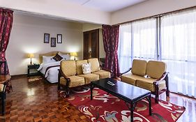 Jambo Chester Hotel And Suites Nairobi Exterior photo