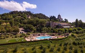 Hotel Bramante Todi Exterior photo