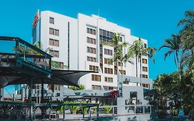 View Brisbane Hotel Exterior photo