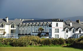 Butler Arms Hotel Waterville Exterior photo