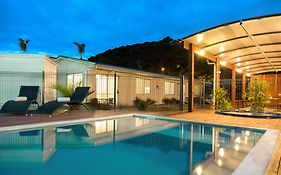 Averill Court Motel Paihia Exterior photo