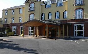 Woodlands Hotel & Leisure Centre Waterford Exterior photo