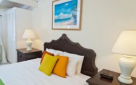 Regent Apartments Barbados Exterior photo