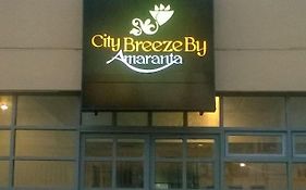 City Breeze By Amaranta Colombo Exterior photo