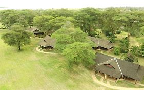 Ol Tukai Lodge Amboseli Exterior photo