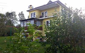 Asma Villa Trabzon Exterior photo