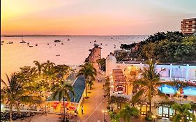 Hotel Slipway Dar es Salaam Exterior photo