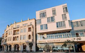 Hotel Miramare Crikvenica Exterior photo