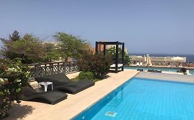 Villa Azzura Hurghada Exterior photo