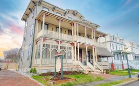 Bedford Inn Cape May Exterior photo