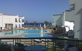 Sea Sun Hotel Dahab Exterior photo