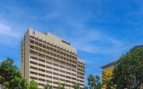 Artyzen Grand Lapa Macau Hotel Exterior photo