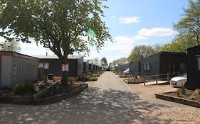White Horse Holiday Park, Lincoln With Private Hot Tubs Exterior photo