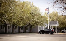 Monument Inn & Suites Gering Exterior photo