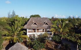 Mnana Lodge Kizimkazi Exterior photo